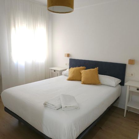 Exclusivo Apartamento Cerca De La Playa มาลากา ภายนอก รูปภาพ