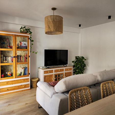Exclusivo Apartamento Cerca De La Playa มาลากา ภายนอก รูปภาพ