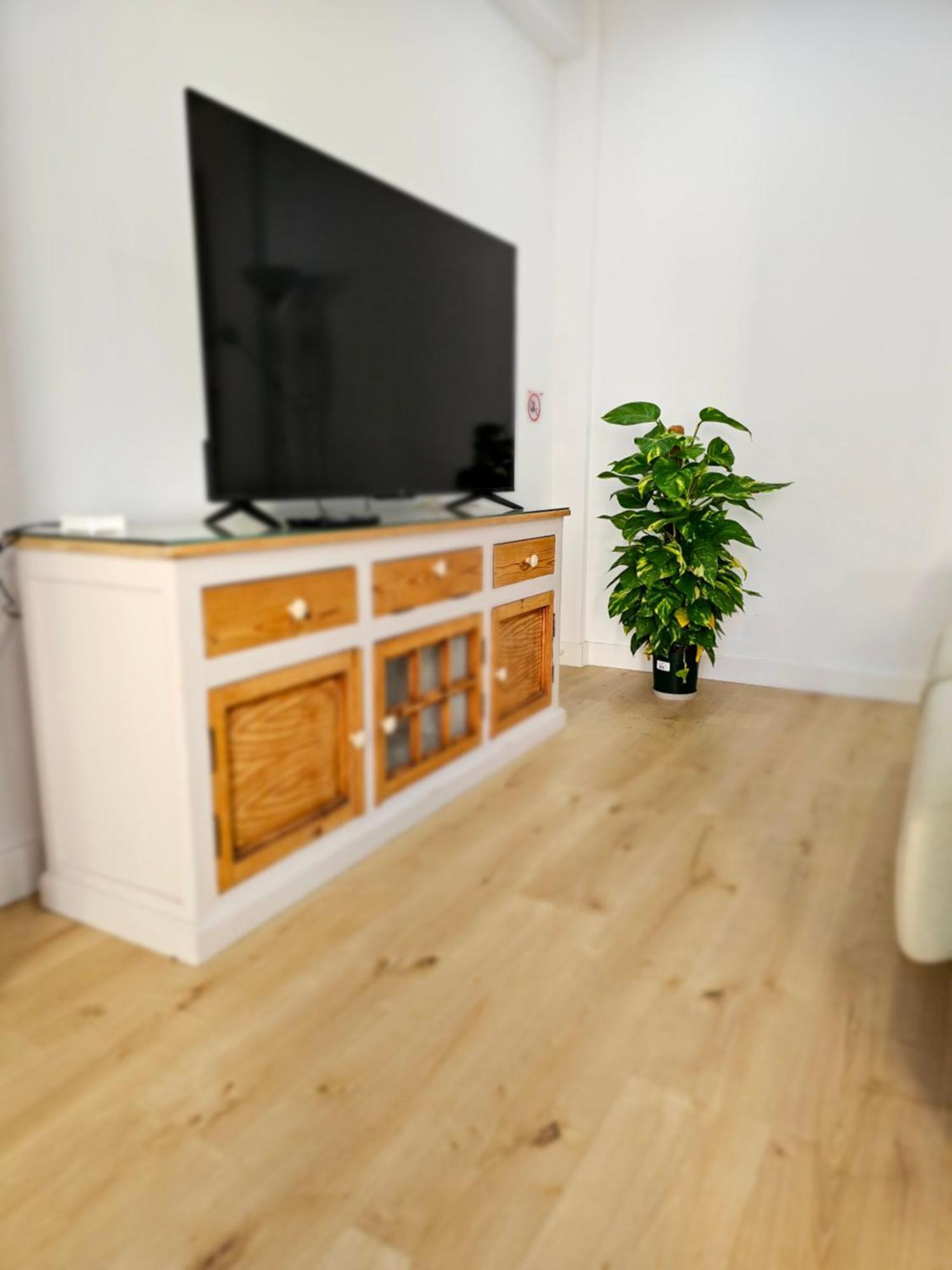 Exclusivo Apartamento Cerca De La Playa มาลากา ภายนอก รูปภาพ