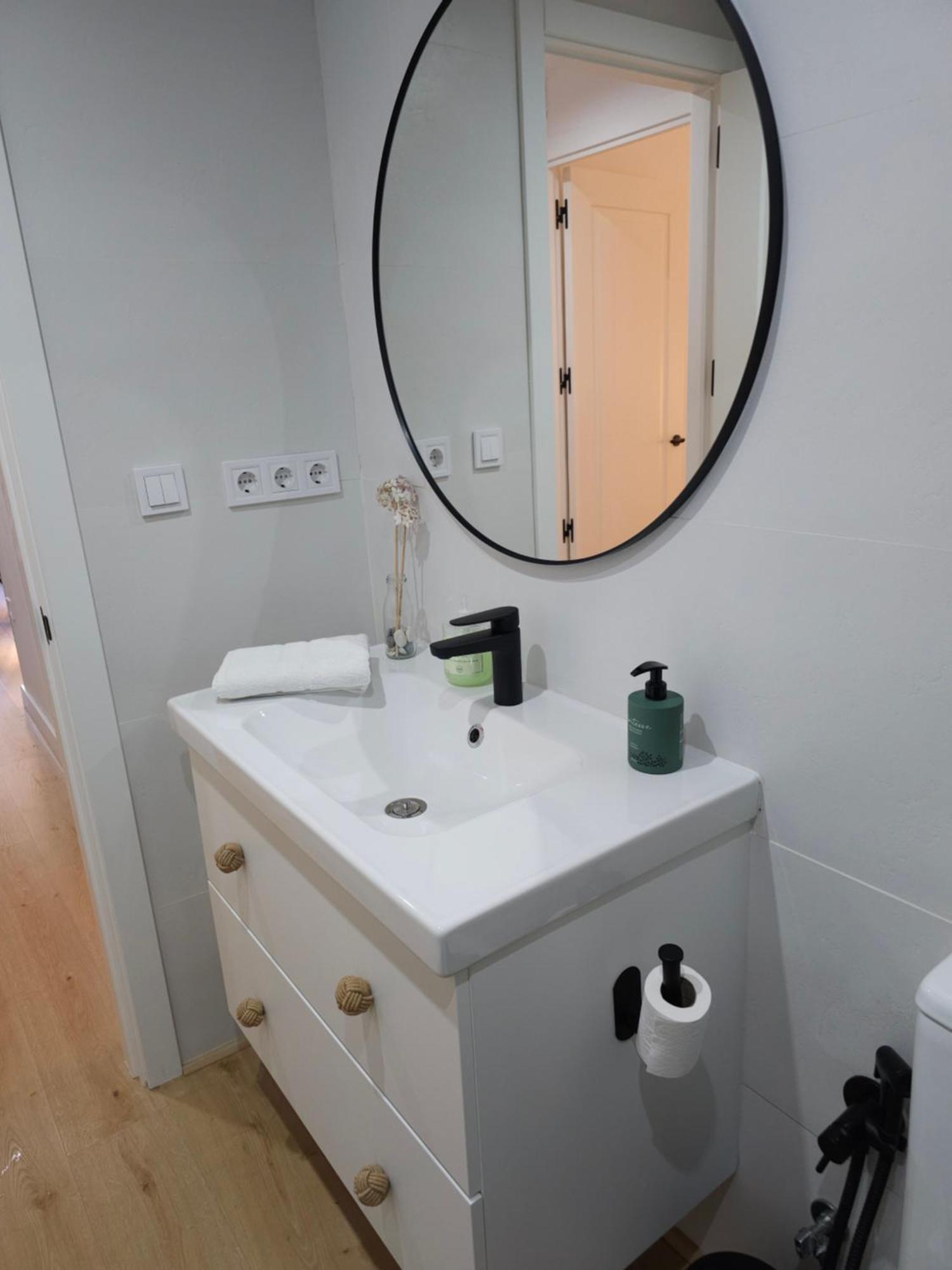 Exclusivo Apartamento Cerca De La Playa มาลากา ภายนอก รูปภาพ