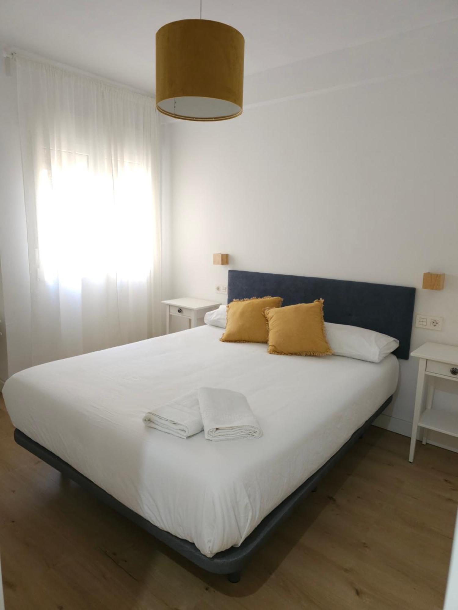Exclusivo Apartamento Cerca De La Playa มาลากา ภายนอก รูปภาพ