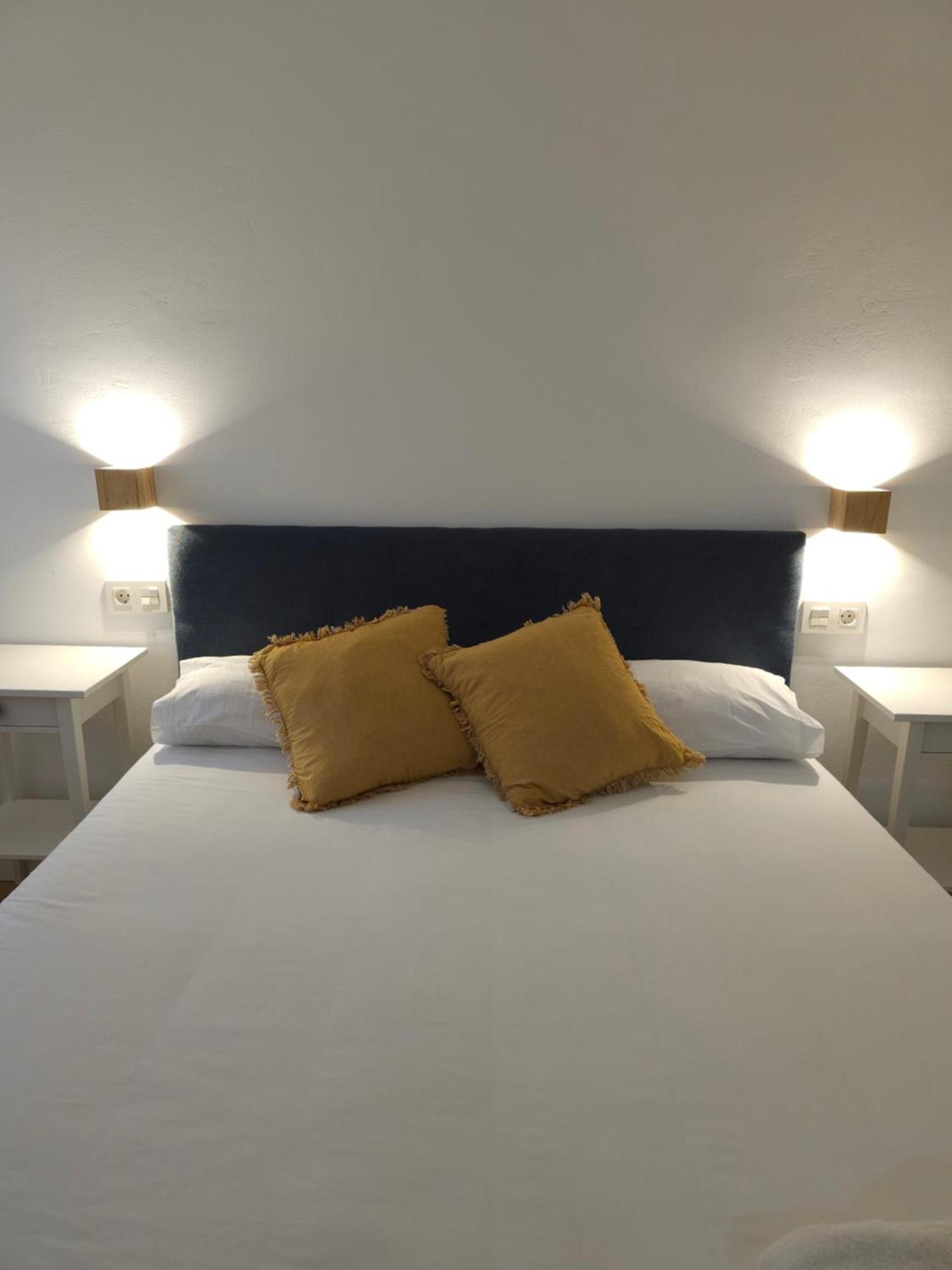 Exclusivo Apartamento Cerca De La Playa มาลากา ภายนอก รูปภาพ