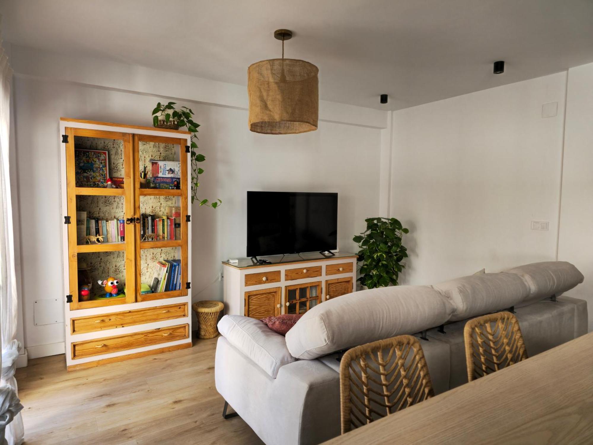 Exclusivo Apartamento Cerca De La Playa มาลากา ภายนอก รูปภาพ